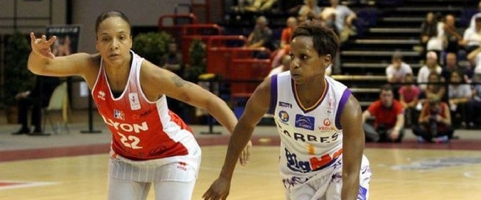 LFB – Bintou Marizy-Diémé de retour à Hainaut - wiwsport
